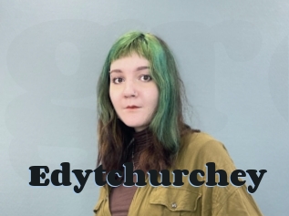 Edytchurchey