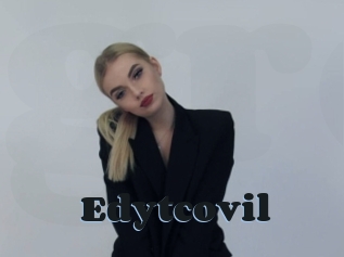 Edytcovil