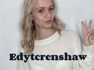 Edytcrenshaw