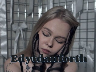 Edytdanforth