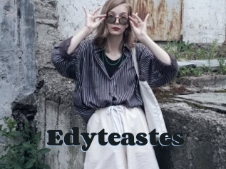 Edyteastes