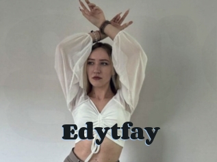 Edytfay