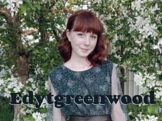 Edytgreenwood