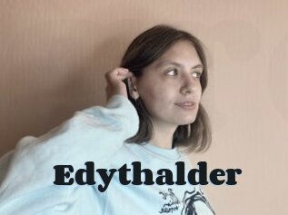 Edythalder