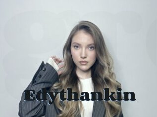 Edythankin