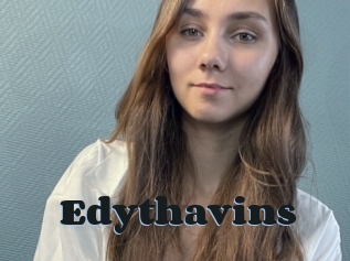 Edythavins