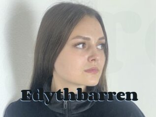 Edythbarren