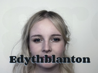 Edythblanton