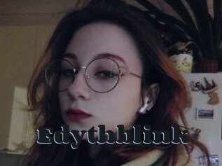 Edythblink