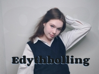 Edythbolling