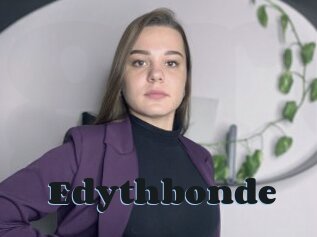 Edythbonde