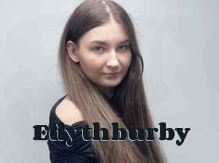 Edythburby