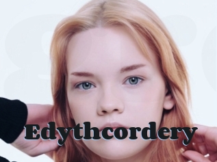 Edythcordery