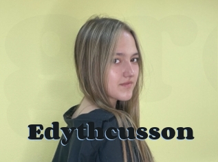 Edythcusson