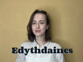 Edythdaines