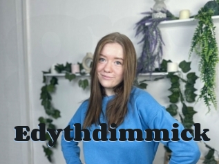 Edythdimmick