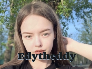 Edytheddy