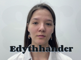 Edythhander