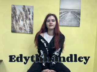 Edythhandley