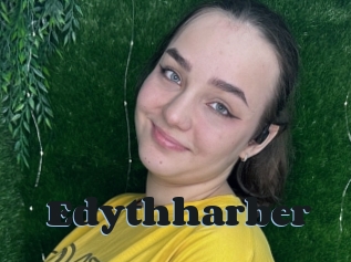 Edythharber