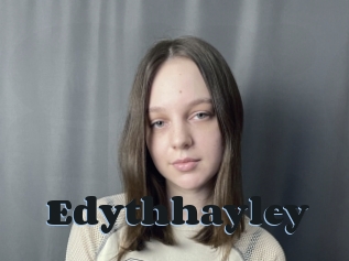 Edythhayley