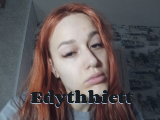 edythhiett Grosse cochonne