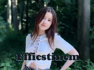 Effiestinem