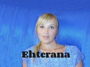 Ehterana