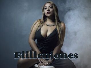 Eiillenjones