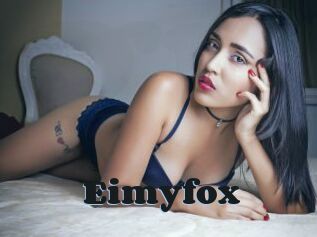 Eimyfox