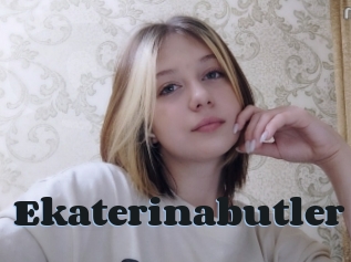 Ekaterinabutler