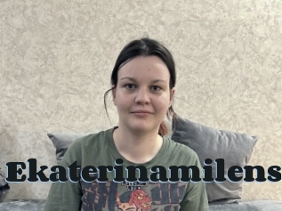 Ekaterinamilens