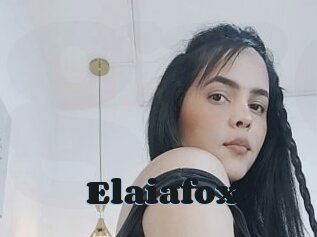 Elaiafox