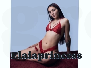 Elaiaprincess