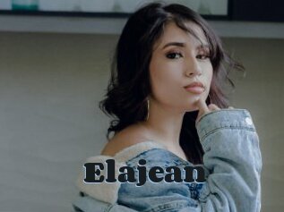 Elajean