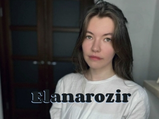 Elanarozir