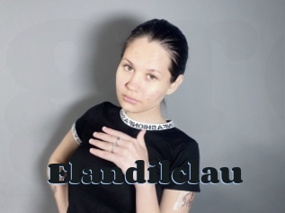 Elandilclau