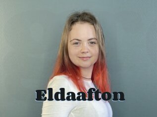 Eldaafton