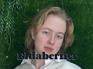 Eldaberner