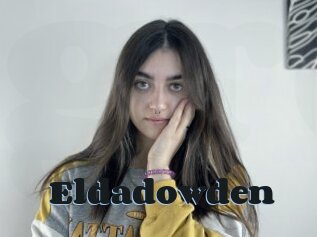 Eldadowden