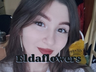 Eldaflowers