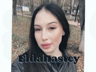 Eldahastey