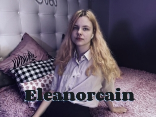 Eleanorcain