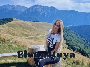 Elena4toya