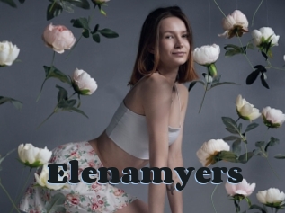 Elenamyers