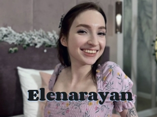 Elenarayan