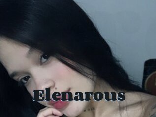 Elenarous