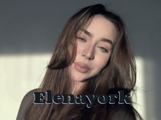 Elenayork