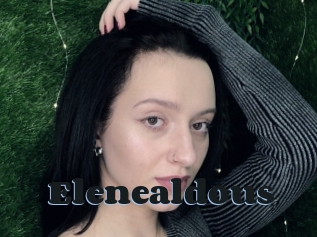 Elenealdous