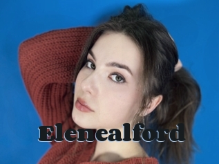 Elenealford